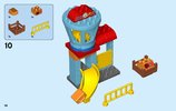 Building Instructions - LEGO - DUPLO - 10871 - Airport: Page 14