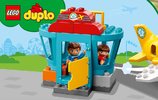 Building Instructions - LEGO - DUPLO - 10871 - Airport: Page 16