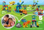 Building Instructions - LEGO - 10873 - Minnie's Birthday Party: Page 3