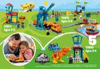 Building Instructions - LEGO - 10873 - Minnie's Birthday Party: Page 3