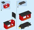 Building Instructions - LEGO - 10874 - Steam Train: Page 6