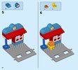 Building Instructions - LEGO - 10874 - Steam Train: Page 14