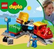 Building Instructions - LEGO - 10874 - Steam Train: Page 44