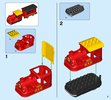 Building Instructions - LEGO - 10874 - Steam Train: Page 5