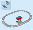 Building Instructions - LEGO - 10874 - Steam Train: Page 15