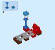 Building Instructions - LEGO - 10875 - Cargo Train: Page 13