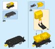 Building Instructions - LEGO - 10875 - Cargo Train: Page 29