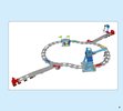 Building Instructions - LEGO - 10875 - Cargo Train: Page 9