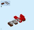 Building Instructions - LEGO - 10875 - Cargo Train: Page 12