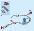 Building Instructions - LEGO - 10875 - Cargo Train: Page 26