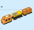 Building Instructions - LEGO - 10875 - Cargo Train: Page 32