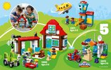 Building Instructions - LEGO - DUPLO - 10876 - Spider-Man & Hulk Adventures: Page 3