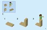 Building Instructions - LEGO - DUPLO - 10876 - Spider-Man & Hulk Adventures: Page 5