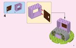 Building Instructions - LEGO - DUPLO - 10878 - Rapunzel´s Tower: Page 7