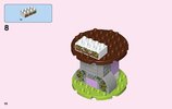 Building Instructions - LEGO - DUPLO - 10878 - Rapunzel´s Tower: Page 10