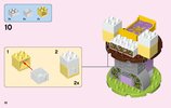 Building Instructions - LEGO - DUPLO - 10878 - Rapunzel´s Tower: Page 12