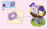 Building Instructions - LEGO - DUPLO - 10878 - Rapunzel´s Tower: Page 13