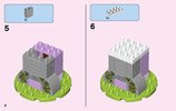 Building Instructions - LEGO - DUPLO - 10878 - Rapunzel´s Tower: Page 8