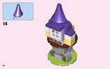 Building Instructions - LEGO - DUPLO - 10878 - Rapunzel´s Tower: Page 16