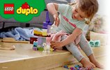 Building Instructions - LEGO - DUPLO - 10878 - Rapunzel´s Tower: Page 20