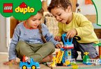 Building Instructions - LEGO - DUPLO - 10879 - Gentle Giants Petting Zoo: Page 6