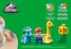 Building Instructions - LEGO - DUPLO - 10879 - Gentle Giants Petting Zoo: Page 9