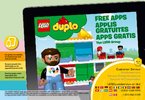 Building Instructions - LEGO - DUPLO - 10879 - Gentle Giants Petting Zoo: Page 10