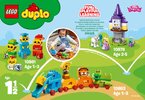 Building Instructions - LEGO - DUPLO - 10879 - Gentle Giants Petting Zoo: Page 2