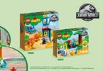 Building Instructions - LEGO - DUPLO - 10879 - Gentle Giants Petting Zoo: Page 7