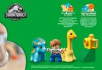 Building Instructions - LEGO - DUPLO - 10879 - Gentle Giants Petting Zoo: Page 9