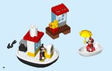 Building Instructions - LEGO - 10881 - Mickey's Boat: Page 16