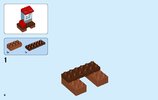 Building Instructions - LEGO - 10881 - Mickey's Boat: Page 6