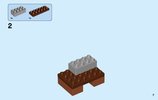 Building Instructions - LEGO - 10881 - Mickey's Boat: Page 7