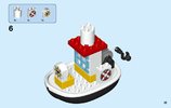 Building Instructions - LEGO - 10881 - Mickey's Boat: Page 15