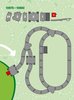 Building Instructions - LEGO - 10882 - Train Tracks: Page 5