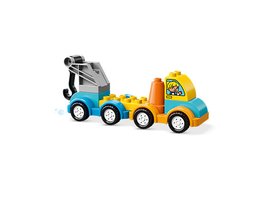 10883 - My First Tow Truck