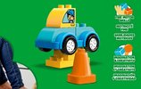 Building Instructions - LEGO - 10883 - My First Tow Truck: Page 5