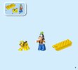 Building Instructions - LEGO - 10889 - Mickey's Vacation House: Page 5