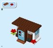 Building Instructions - LEGO - 10889 - Mickey's Vacation House: Page 16