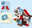 Building Instructions - LEGO - 10889 - Mickey's Vacation House: Page 20