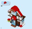 Building Instructions - LEGO - 10889 - Mickey's Vacation House: Page 22