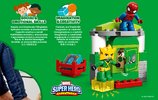 Building Instructions - LEGO - 10893 - Spider-Man vs. Electro: Page 5