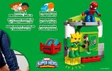 Building Instructions - LEGO - 10893 - Spider-Man vs. Electro: Page 5