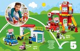 Building Instructions - LEGO - 10894 - Toy Story Train: Page 3