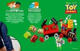 Building Instructions - LEGO - 10894 - Toy Story Train: Page 5