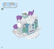 Building Instructions - LEGO - 10899 - Frozen Ice Castle: Page 18