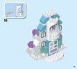 Building Instructions - LEGO - 10899 - Frozen Ice Castle: Page 23