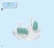 Building Instructions - LEGO - 10899 - Frozen Ice Castle: Page 12