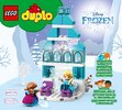 Building Instructions - LEGO - 10899 - Frozen Ice Castle: Page 30