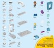 Building Instructions - LEGO - 10899 - Frozen Ice Castle: Page 31